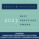 P&W Solutions Awarded Frost & Sullivan’s 2023 Japan Competitive Strategy Leadership Award for Transforming Contact Center Operations with Its Innovative Sweet Series Solution