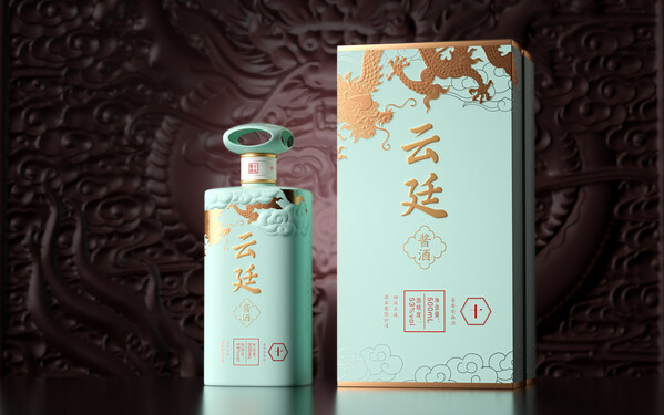 YUNTING’s Standard Version YUNTING’s Standard Version