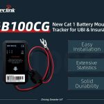 Queclink’s Cutting-Edge Vehicle Tracker Puts Automobile Insurance and UBI Telematics on the Fast Track