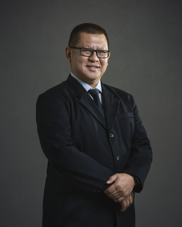 Datuk Iskandar Mohd Nuli, Executive Chairman cum CEO, Labuan IBFC Inc Datuk Iskandar Mohd Nuli, Executive Chairman cum CEO, Labuan IBFC Inc