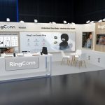 RingConn Smart Ring Impresses at CES 2024: Unveiling Plans on Features and Medical Algorithms Updates that Redefine Personal Health Management
