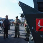 131 MAF members, veterans affected by floods in Kelantan and Terengganu
