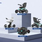 ROBOOTER to Showcase Breakthrough Mobility Solutions at CES®