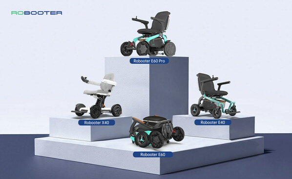 ROBOOTER to Showcase Breakthrough Mobility Solutions at CES