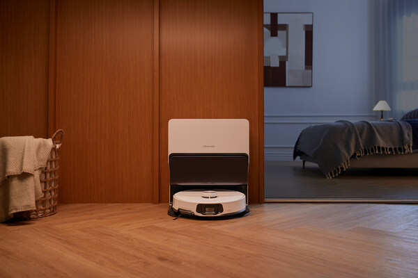 Roborock S8 Max Series