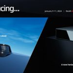 RoboSense Announces New M Platform LiDAR Sensors at CES 2024