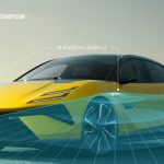RoboSense’s M Platform Sensors Power the Fully-Electric Lotus EMEYA