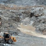 Man dies in Bandar Saujana Putra quarry landslide