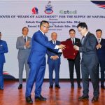 Sabah’s first green steel project expected to take off by end 2024