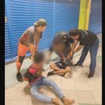Robberies involving tourists in KK solved, four suspects detained, including 10-year-old boy 