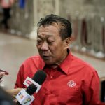 Outsiders have no right to demand for Bung Moktar to step down