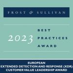 Sekoia.io Applauded by Frost & Sullivan for Realizing the Vision of Open XDR
