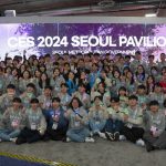 Seoul Metropolitan Government hosts the largest-ever ‘Seoul Pavilion’ at CES 2024 with 18 innovation awards recipients