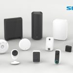 Sercomm Unveils Cutting-Edge Innovations at CES 2024, Paving the Way for 10G Vision
