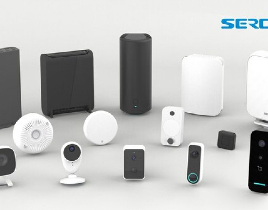 Sercomm Unveils Cutting-Edge Innovations at CES 2024, Paving the Way ...