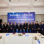Shandong Heavy Industry Group Agreement with Singapore’s Jardine Cycle & Carriage Direct Motor Interests for 120 Zhongtong Bus New Energy Buses