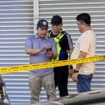 Three injured victims in stable condition