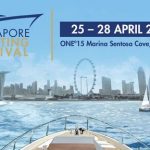 Singapore Yachting Festival 2024: Presents leading yacht brands and unveils a refreshing Lifestyle Festival Market