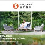 Sino Land Recognised Among Sustainability Leaders by the DJSI Asia Pacific and Global 100
