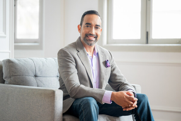 Dipen Mehta, SoftServe’s new Head of Banking, Financial Services, and Insurance (BFSI), APAC