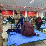 Wisma Putra says no Malaysians affected by China’s Xinjiang quake