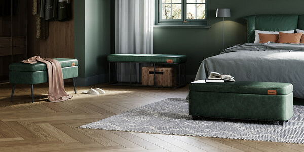 EKHO Collection in Your Bedroom