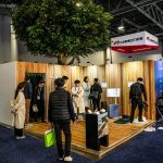 SUMSEI Triumphs at CES 2024, Solidifying Its Position as a Premier Home Appliance Brand Redefining the Intersection of Nature and Technology