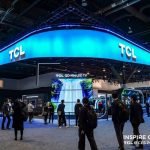 TCL CSOT Presents A More Advanced, Connected and Healthy Future with Latest Display Technologies at CES 2024