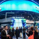 TCL Reinforces Its Innovation Leadership with Expanded Product Portfolio and Technical Solutions at CES 2024