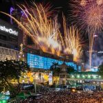 Thailand welcome 2024 at CentralWorld, Times Square of Asia – The only one World’s Entertainment Countdown Landmark of All Time in the Heart of Bangkok