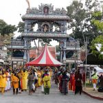 One million Hindu devotees expected to throng Penang