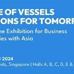 THE 18TH EDITION OF ASIA PACIFIC MARITIME RETURNS TO ADDRESS THE INDUSTRY’S DEMAND FOR SUSTAINABILITY, DIGITALISATION, AND INNOVATION