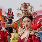 ‘The Beauty of China’ Making a Roaring Comeback This Lunar New Year 2024