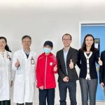 The World’s First Clinical Base Edting Therapy for Hemoglobinopathy