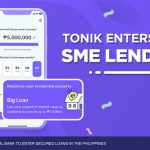 Tonik enters SME lending