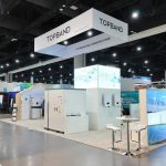 TOPBAND Showcased “PV-ESS-EV Charging” Solutions at Intersolar North America 2024, Leading the Development of the New Energy Industry
