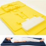 Toratani Co., Ltd. Unveils Groundbreaking “Virtuous Circulation Pillow and Mattress” with Patented Technology for Enhanced Deep Breathing Experience