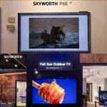 Transform Homes, Rejuvenate Lives: SKYWORTH Lifestyle TV Takes Center Stage at CES