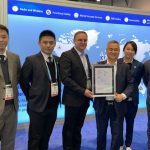 TÜV Rheinland Issues “Anti-Reflection Accessory” Certification to WTL Technology’s ARC Screen Protector at CES