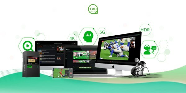Leading Live Video Content Provider Sees Acceleration in AI Adoption and Continued Growth in Remote Production as Top Trends for Broadcasters. Leading Live Video Content Provider Sees Acceleration in AI Adoption and Continued Growth in Remote Production as Top Trends for Broadcasters.