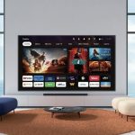 Unveiling Coolita OS at CES 2024: Redefines the Smart TV Experience with AI