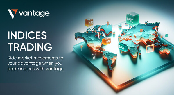 Vantage Australia revamps Indices product offering in 2024 Vantage Australia revamps Indices product offering in 2024