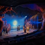 “Varuna: Indonesia’s First Underwater Theatrical Show and Dining Experience at Taman Safari Bali”