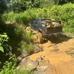 Penampang villagers lament hardship over poor road conditions