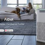 WELOV by AiDot introduces the World’s First Matter-Certified Air Purifier