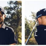 World No.6 and Tokyo Olympics Gold Medalist Xander Schauffele joins DESCENTE on Multi-Year Partnership