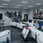 X2O Media To Demonstrate Latest X2O OneRoom Developments At ISE 2024