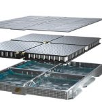 XING Mobility Debuts Next Generation Immersion Cooling Battery, the Game Changer for Electric Vehicles & Utility Power