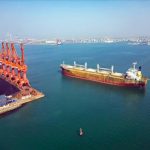 China exports jump 14.1 pc in April despite global war-driven economic pressure