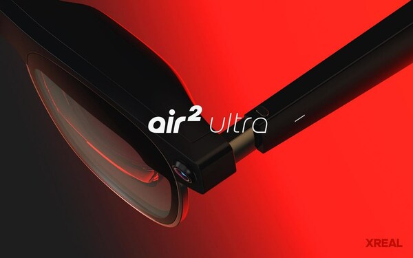 XREAL Air 2 Ultra is available to developers for pre-order now for USD$699 with shipments expected to start in March 2024. XREAL Air 2 Ultra is available for pre-order now for USD$699 with shipments expected to start in March 2024.